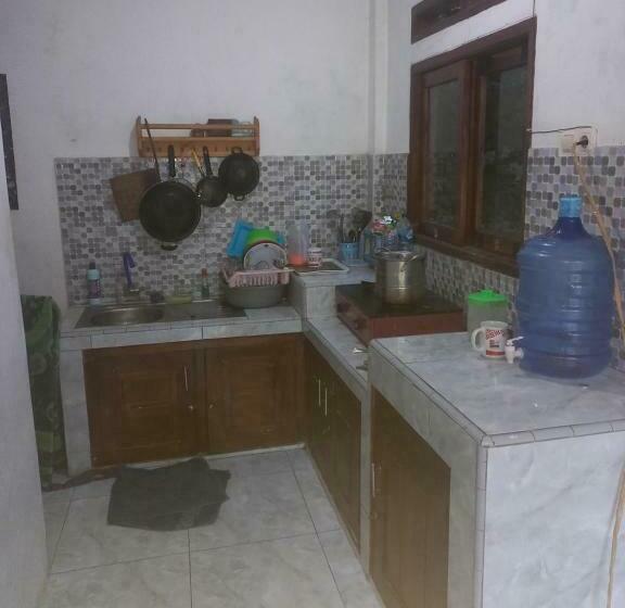 Номер Стандарт Индивидуальный, Madasari House Karinduaji