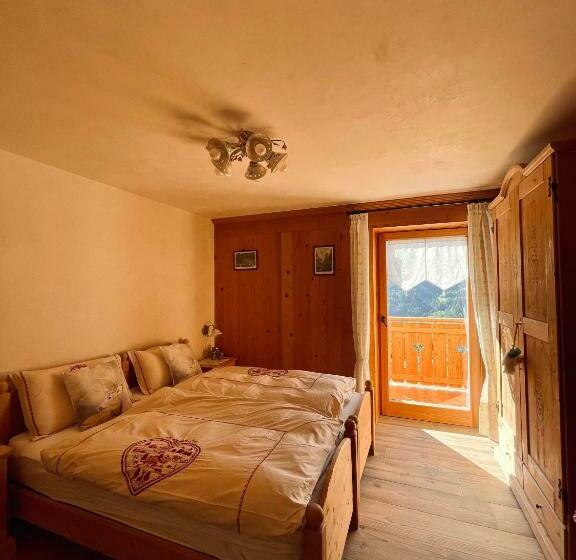 스탠다드 룸, B&b Maso Al Cervo