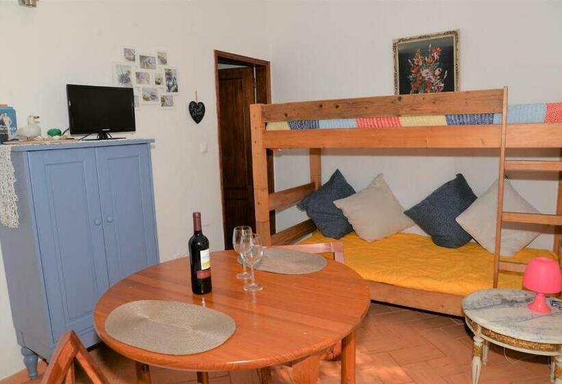 Дом 1 Спальня, Quinta Infantes De Santa Maria