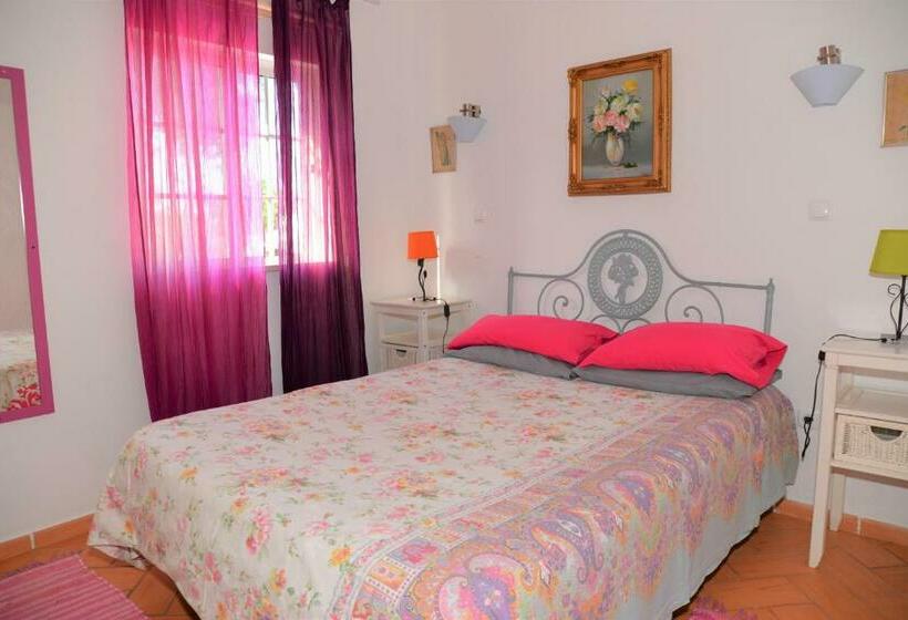 Дом 1 Спальня, Quinta Infantes De Santa Maria