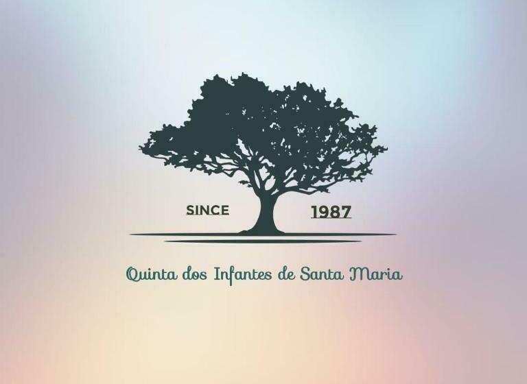 Вилла 1 Спальня Вид на Сад, Quinta Infantes De Santa Maria