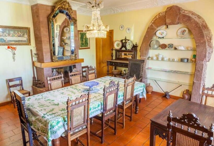 Вилла 1 Спальня Вид на Сад, Quinta Infantes De Santa Maria