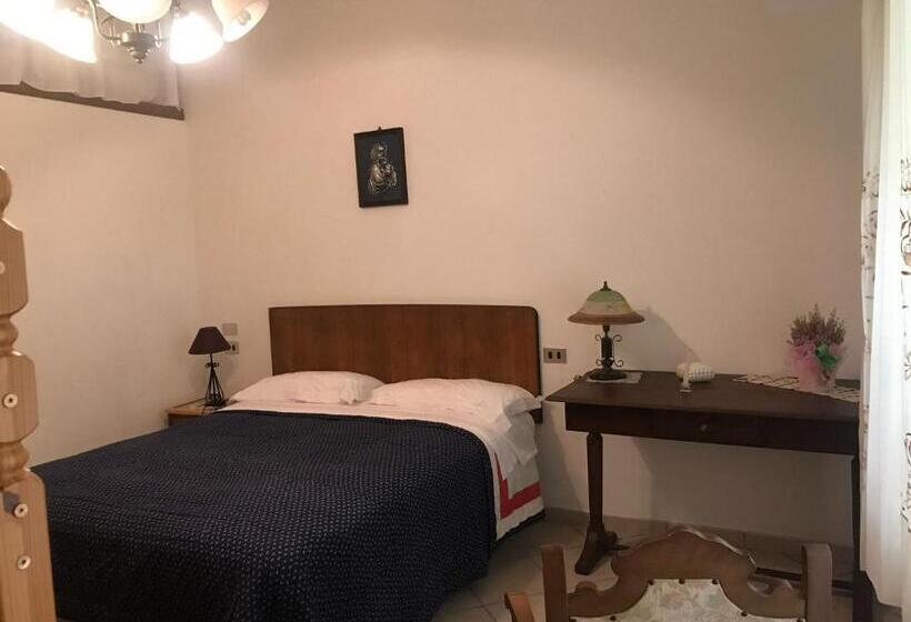 Четырехместный Номер Стандарт, Residence Amici Del Sorriso