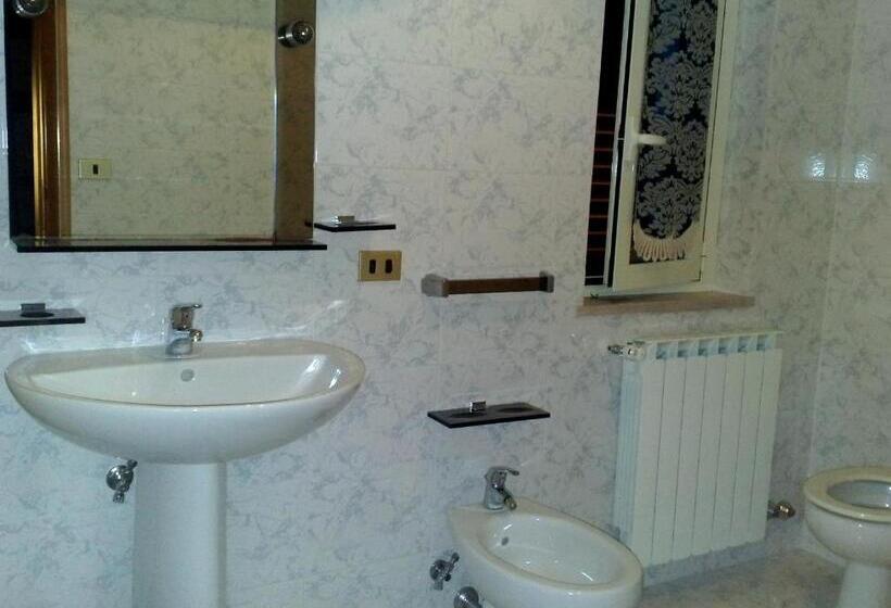 Номер Стандарт, Residence Amici Del Sorriso