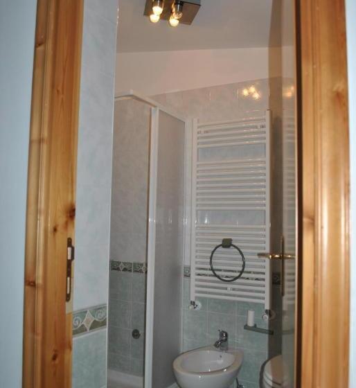 Номер Стандарт, Residence Amici Del Sorriso