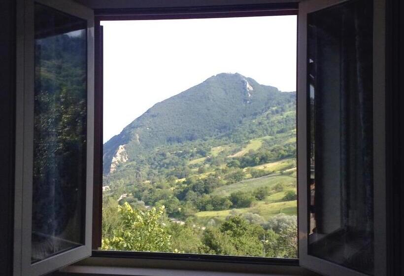 Номер Стандарт, Residence Amici Del Sorriso
