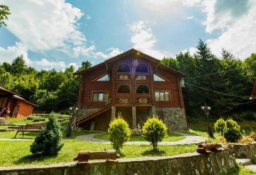 Номер Стандарт, Lisova Kazka