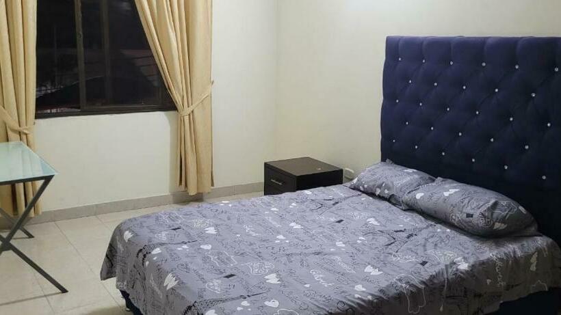 Quarto standard, Piazza Granada