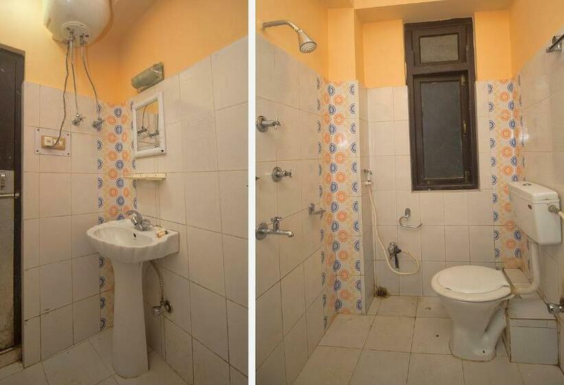 Трехместный Номер Классика, O Kanchanjanga Tourist Lodge