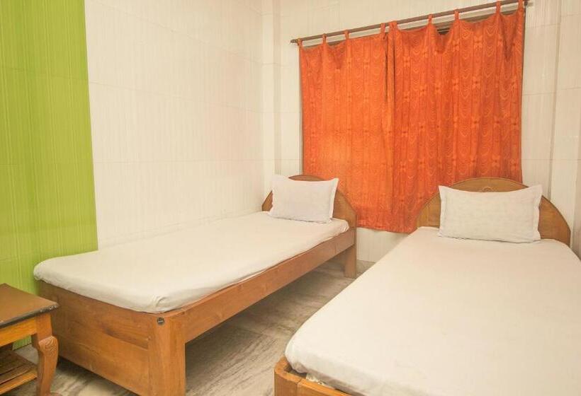 Номер Basic, O Kanchanjanga Tourist Lodge