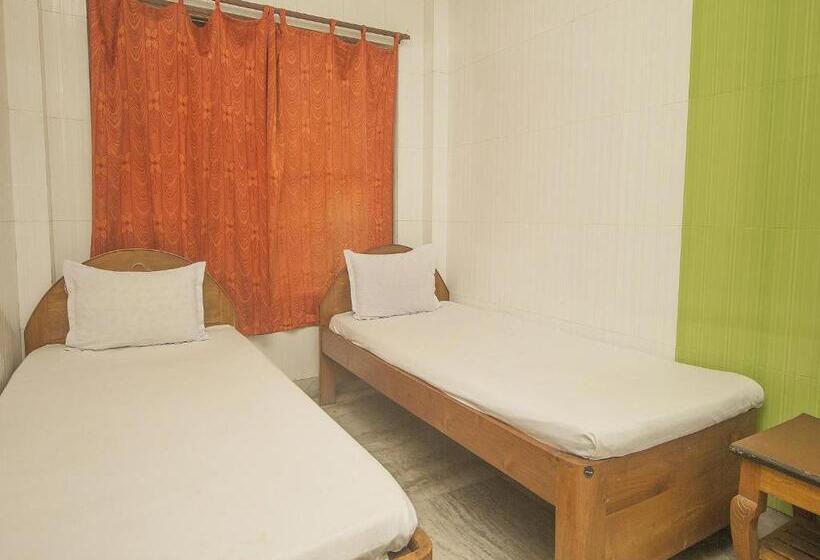 Трехместный Номер Классика, O Kanchanjanga Tourist Lodge