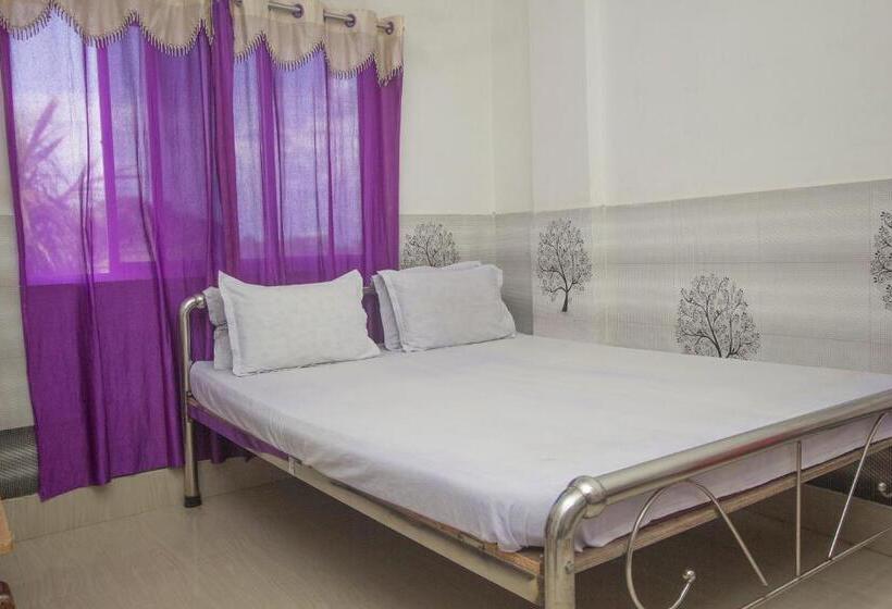 Трехместный Номер Классика, O Kanchanjanga Tourist Lodge