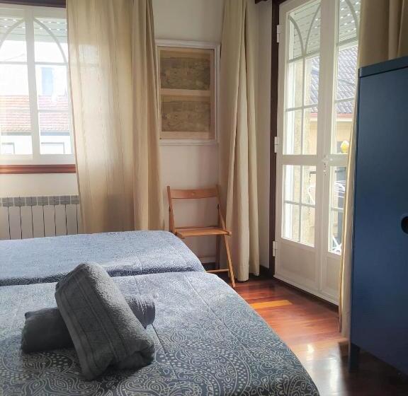 Номер Стандарт Совместная Ванная, A Casa Da Herba