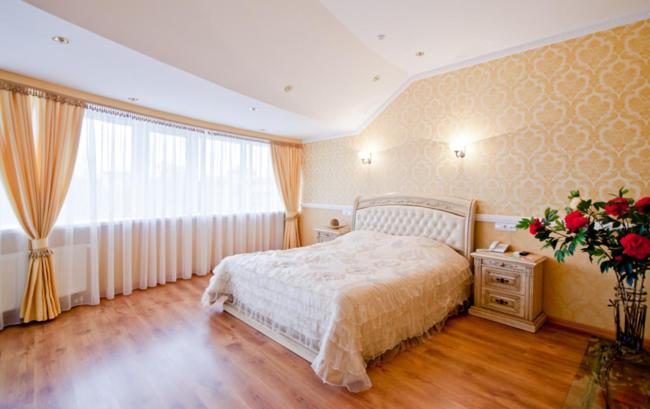 استودیوی استاندارد, отель соборный