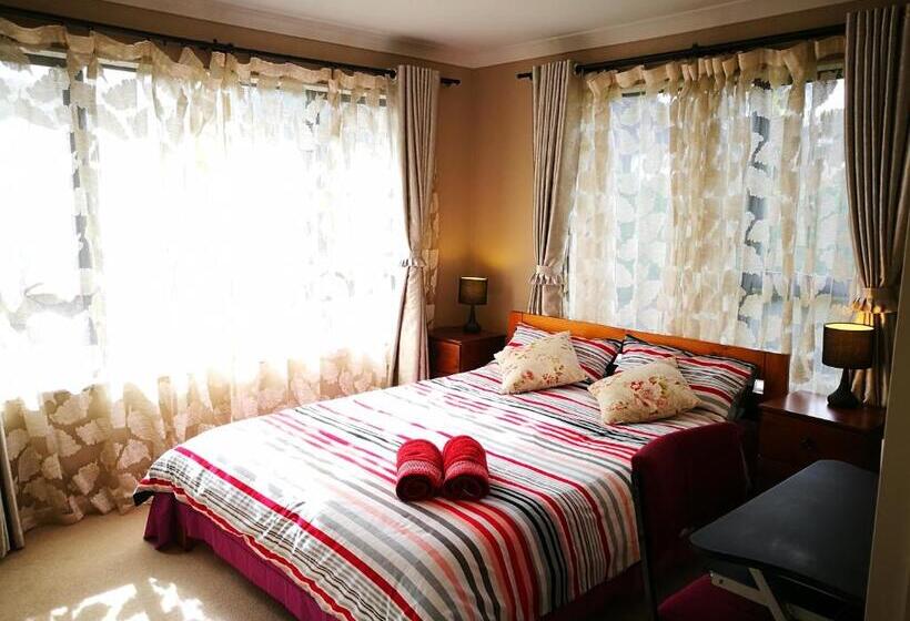 Quarto Estandar, Monique S Nth Shore Prvt Bthrom Air Con Tv茉莉卡独立卫浴空调屋4人