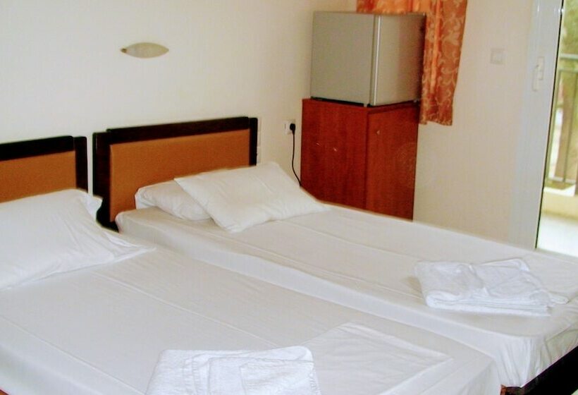 Quarto Estandar, Ambrosia