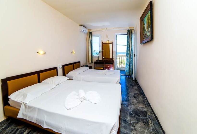 Apartamento 1 Dormitório, Ambrosia