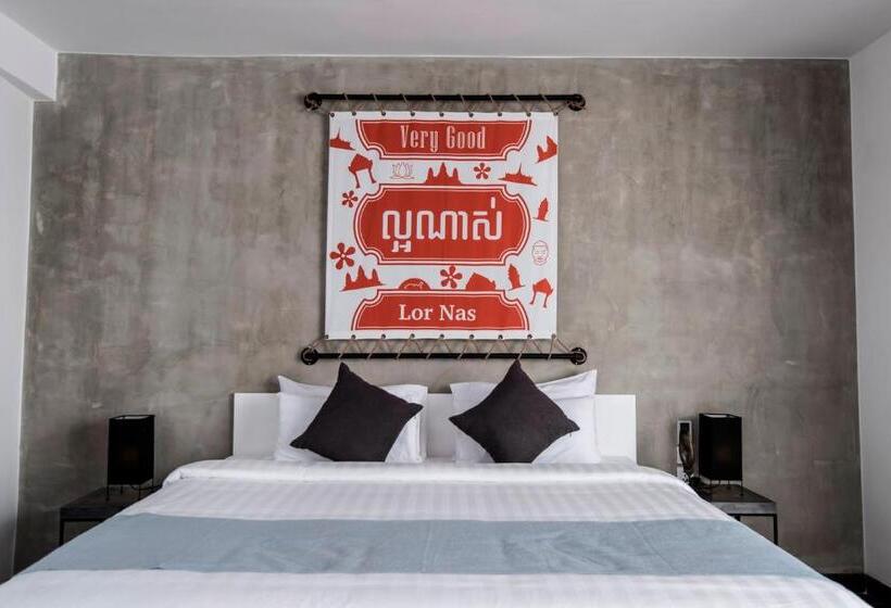 Президентский Люкс, Aquarius Hotel And Urban Resort