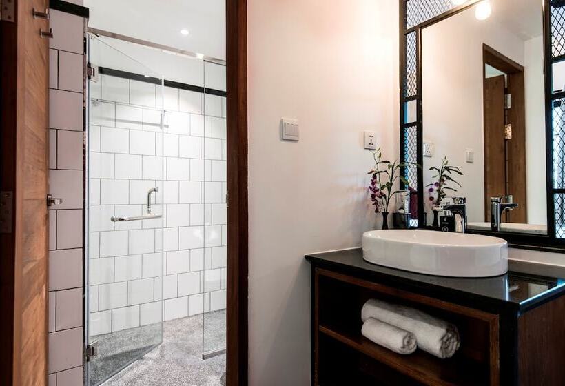 Номер Superior, Aquarius Hotel And Urban Resort