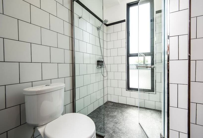 Номер Deluxe, Aquarius Hotel And Urban Resort