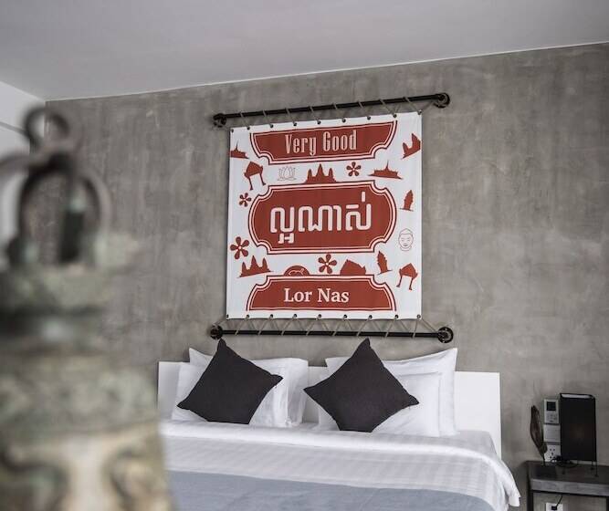 Президентский Люкс, Aquarius Hotel And Urban Resort