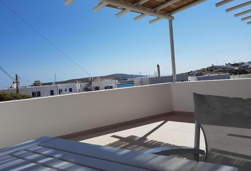 Апартаменты 2 Спальни, Atlantida