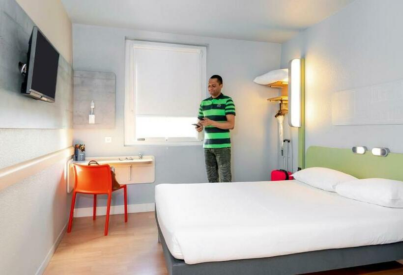 Номер Стандарт, Ibis Budget Paris Porte De Vanves