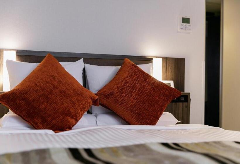 Номер Стандарт, Mystays Kagoshima Tenmonkan