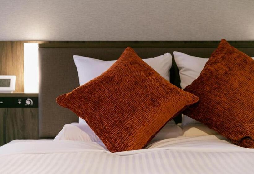 Номер Стандарт, Mystays Kagoshima Tenmonkan