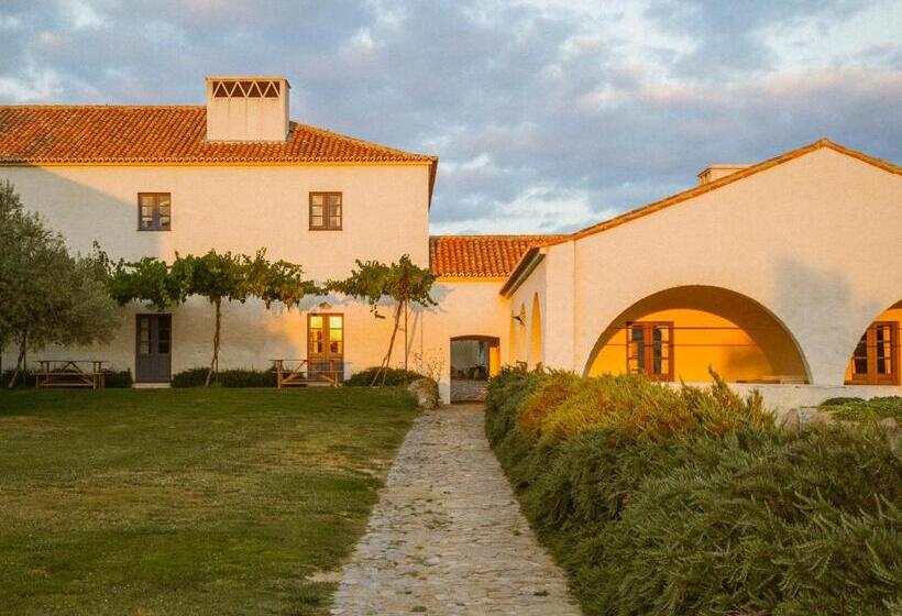 Дом 1 Спальня, São Lourenço Do Barrocal