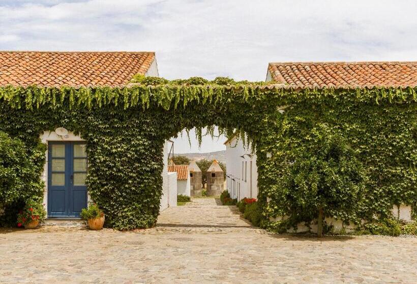 Номер Стандарт, São Lourenço Do Barrocal