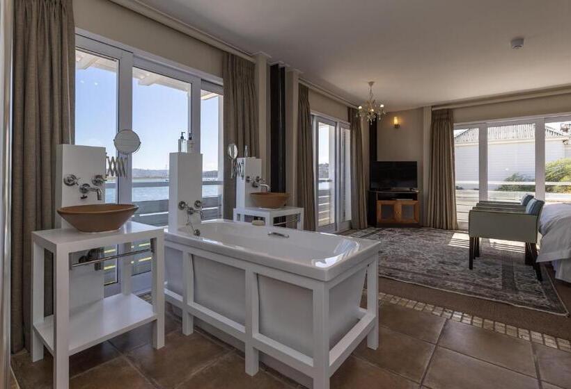 Стандартный Номер Кровать Кинг, The Lofts Boutique