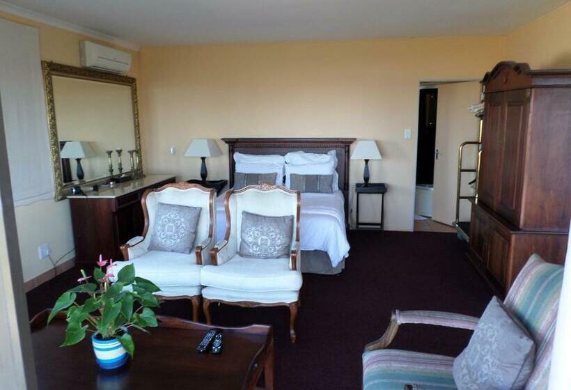 スイート, Kingston Place Guesthouse