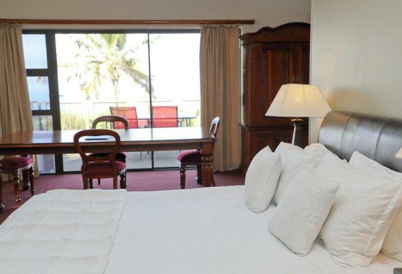 套房, Kingston Place Guesthouse