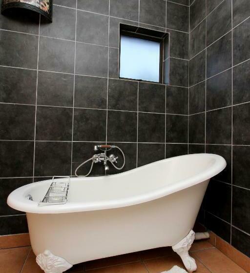 スイート, Kingston Place Guesthouse