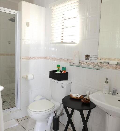 标准间, Kingston Place Guesthouse
