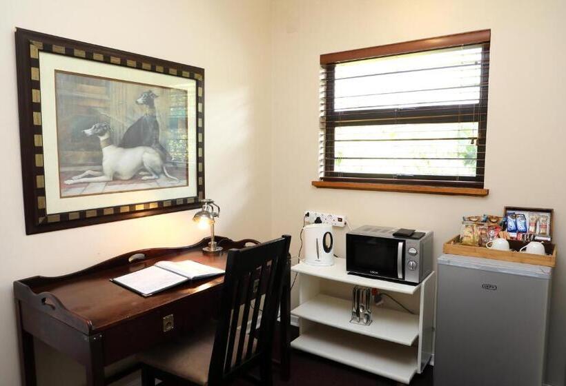 标准间, Kingston Place Guesthouse
