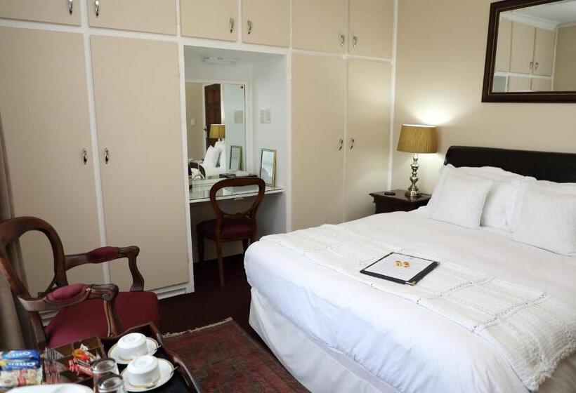标准间, Kingston Place Guesthouse