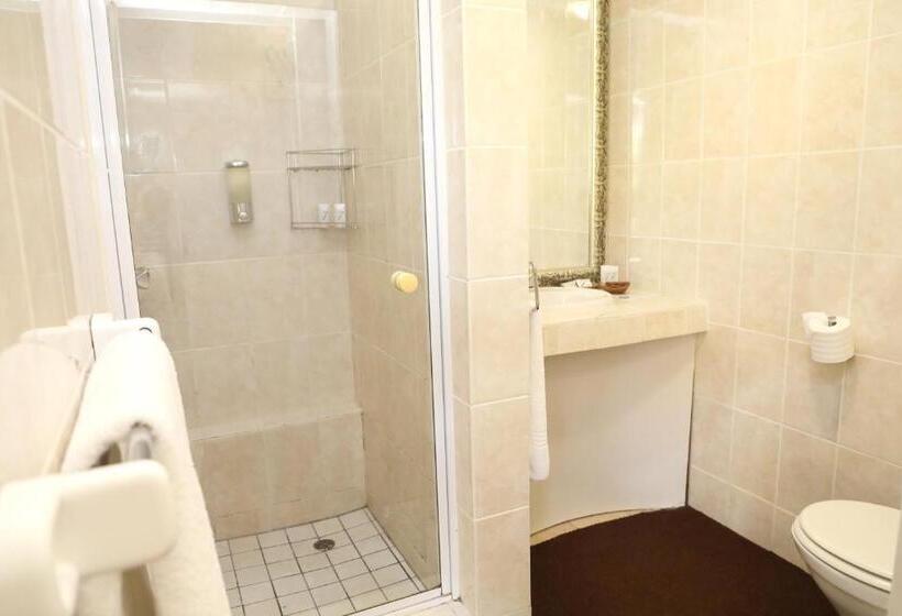 スタンダードルーム, Kingston Place Guesthouse
