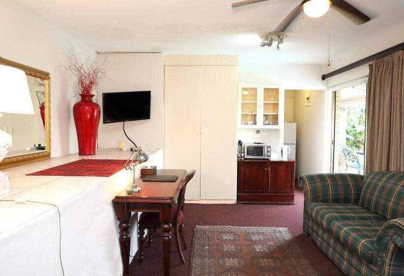 标准间, Kingston Place Guesthouse