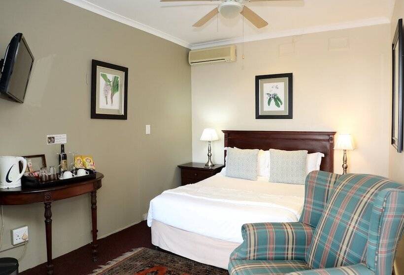 标准间, Kingston Place Guesthouse