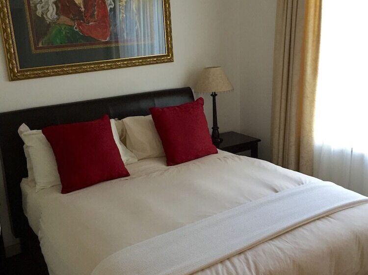 スタンダードルーム, Kingston Place Guesthouse