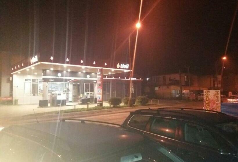اتاق لوکس, Rooms Adrijana