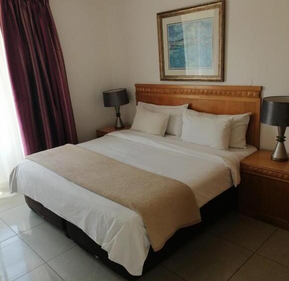 Номер Economy, Airport Inn And Suites