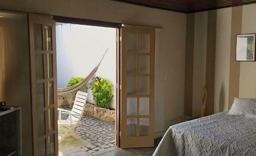 اتاق خانوادگی, Casa Das Orquideas
