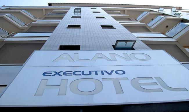 스탠다드 룸, Alano Executivo