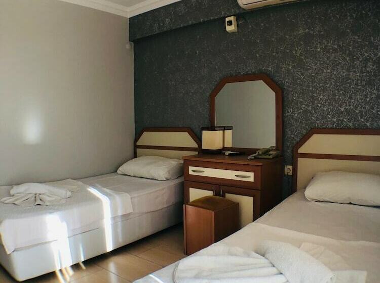 Номер Стандарт, Altinyaz