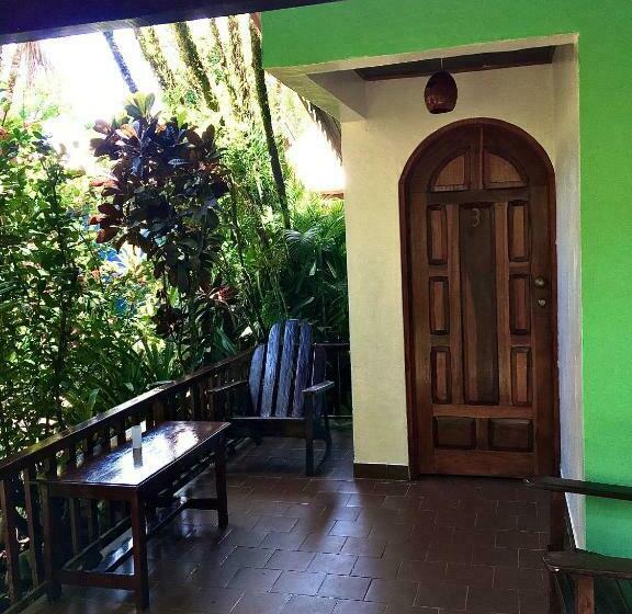 Номер Стандарт Трехместный, El Encanto