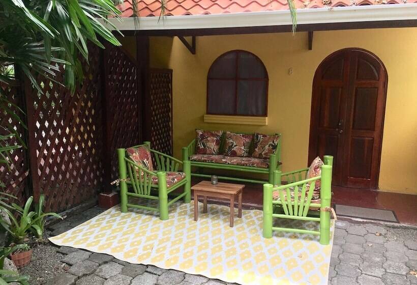 Номер Стандарт Трехместный, El Encanto