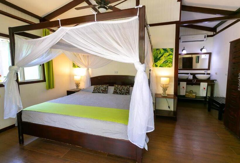 Bungalow Superior, El Encanto